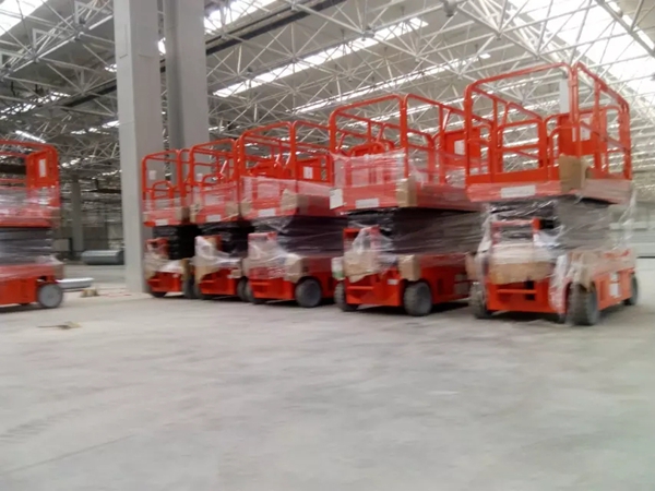 液壓升降機 簡解答液壓升降機的幾個常見問題