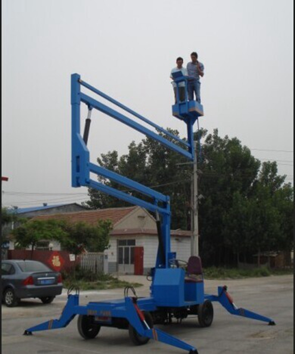 液壓升降機(jī) 黃油對(duì)液壓升降機(jī)的影響