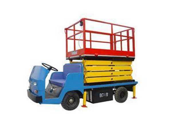 廣東升降平臺已遍及全國 液壓升降機(jī)